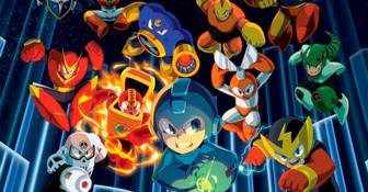 Mega Men посетит вас в июле