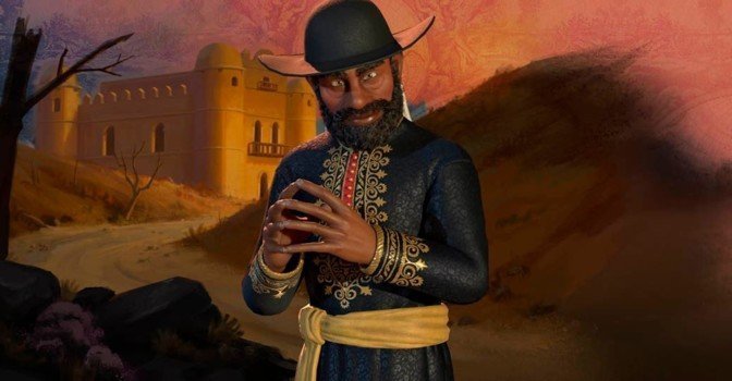 В Civilization 6 начались бесплатные выходные