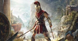 Лучшие игры о Древней Греции — God of War и Total War