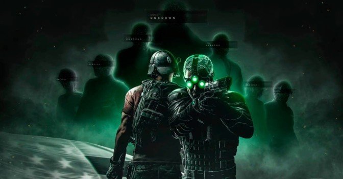 Сегодня выйдет дополнение «Заговор» для Ghost Recon: Breakpoint