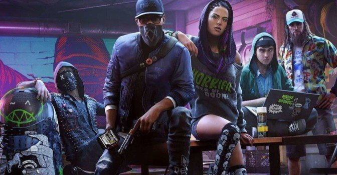Epic Games Store отдает бесплатно сразу три игры