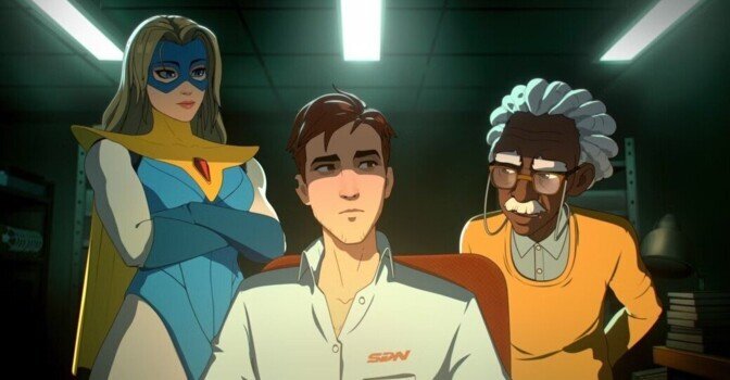 Будет ли второй сезон Диспатч и когда: дата, ответ разработчиков