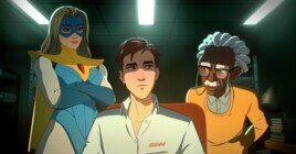 Будет ли второй сезон Диспатч и когда: дата, ответ разработчиков