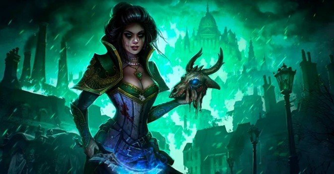 В GOG стартовала еженедельная распродажа – скидки до 80%