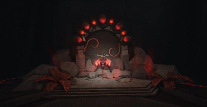 Демонитовый ключ в Ковка: как получить и для чего нужен