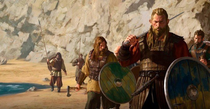 В Mount and Blade 2 одновременно сыграли более 219 000 геймеров
