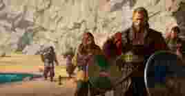 В Mount and Blade 2 одновременно сыграли более 219 000 геймеров