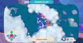 Где найти нектар лунной росы в Slime Rancher 2