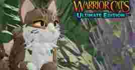 Коды для Warrior Cats: Ultimate Edition на август 2024 года