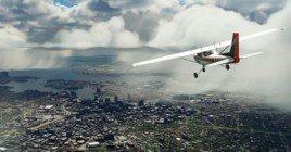 Microsoft Flight Simulator выйдет в Steam