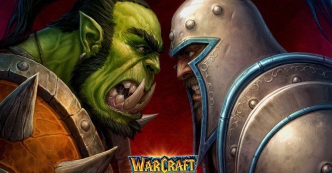 Warcraft: Orcs & Humans и Warcraft II стали эксклюзивом для GOG