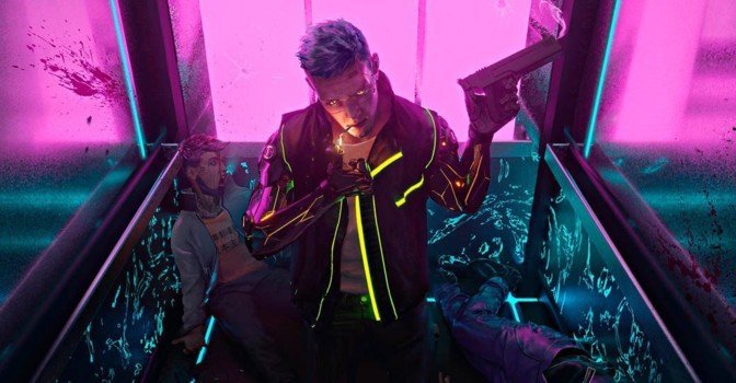 На следующей неделе пройдет новая презентация Cyberpunk 2077