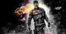 Сэм Фишер из Splinter Cell посетит Breakpoint