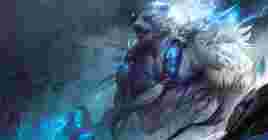 В новом трейлере League of Legends показали обновленного Волибира