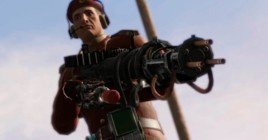 Fallout 4 – в ролике модификации London показали оружие и локации