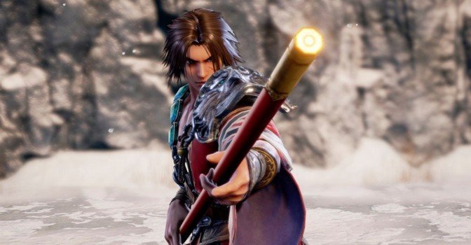 SoulCalibur 6 может похвастаться понятной системой боя