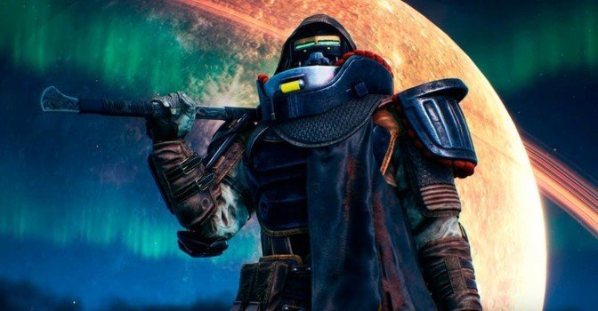 Вышел релизный трейлер The Outer Worlds