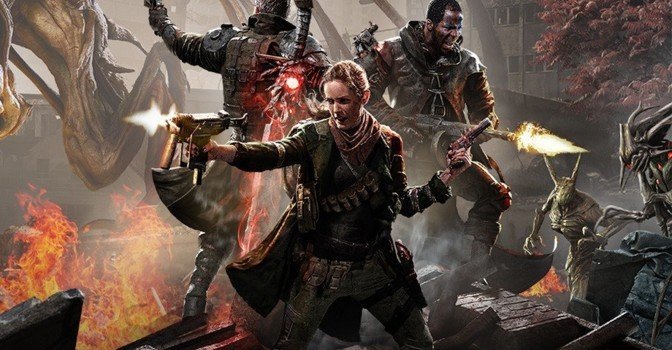 Как создать лучшее оружие в Remnant: From the Ashes