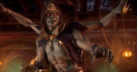 Mortal Kombat 11 ругают за микротранзакции
