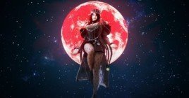 Патч для Black Desert улучшил условия изменения пресета навыков