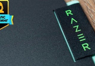 Обзор геймерского коврика Razer Sphex V3