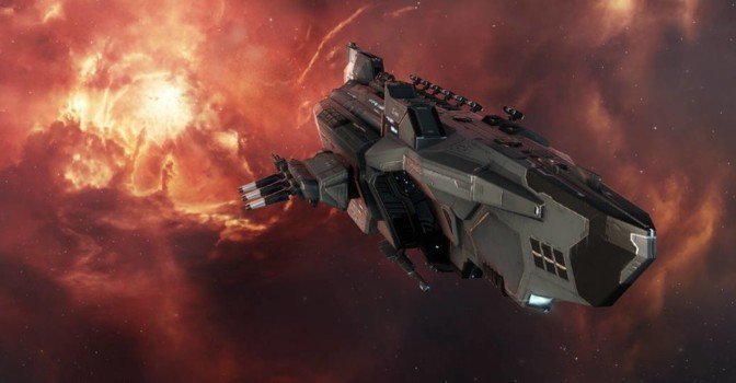 EVE Online – опубликовано расписание стримов с EVE Fanfest 2023