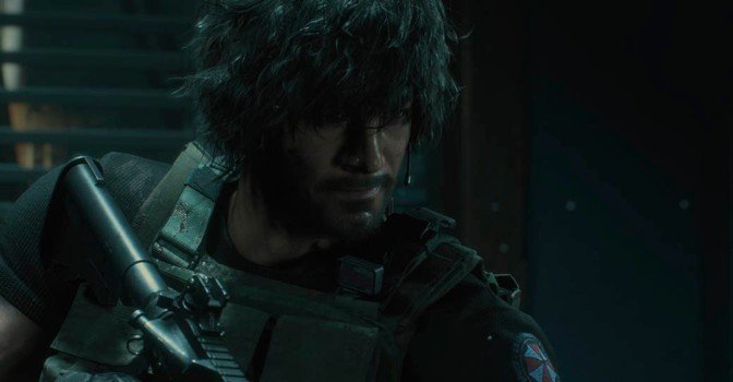 В Steam уже можно предзаказать Resident Evil 3: Remake