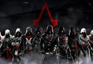 Ubisoft тизерят новый Assassin’s Creed