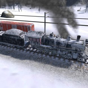 Скриншот Railroad Corporation 2