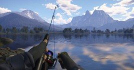 Симулятор рыбалки Call of the Wild: The Angler выйдет в августе