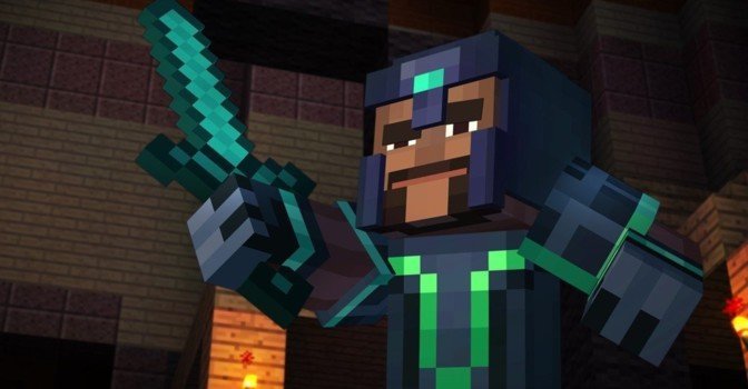 Продано более 200 миллионов копий Minecraft
